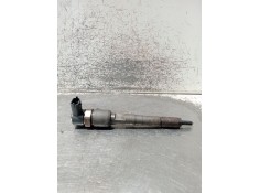 Recambio de inyector para opel combo furgoneta/monovolumen 1.3 cdti 16v referencia OEM IAM 0445110083 BOSCH 