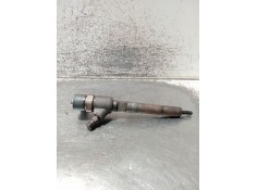 Recambio de inyector para opel combo furgoneta/monovolumen 1.3 cdti 16v referencia OEM IAM 0445110083 BOSCH  2