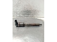 Recambio de inyector para opel combo furgoneta/monovolumen 1.3 cdti 16v referencia OEM IAM 0445110083 BOSCH 