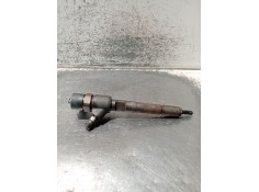 Recambio de inyector para opel combo furgoneta/monovolumen 1.3 cdti 16v referencia OEM IAM 0445110083 BOSCH  2