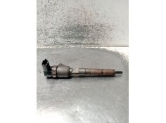 Recambio de inyector para opel combo furgoneta/monovolumen 1.3 cdti 16v referencia OEM IAM 0445110083 BOSCH 