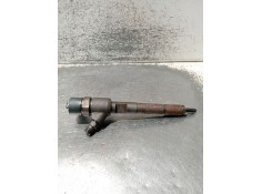 Recambio de inyector para opel combo furgoneta/monovolumen 1.3 cdti 16v referencia OEM IAM 0445110083 BOSCH  2