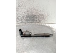 Recambio de inyector para opel combo furgoneta/monovolumen 1.3 cdti 16v referencia OEM IAM 0445110083 BOSCH 