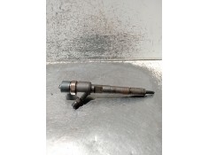 Recambio de inyector para opel combo furgoneta/monovolumen 1.3 cdti 16v referencia OEM IAM 0445110083 BOSCH  2