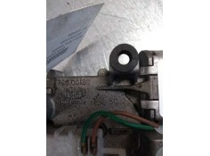 Recambio de motor limpia trasero para fiat seicento (187) 1.1 referencia OEM IAM TGE430R 79300188  2