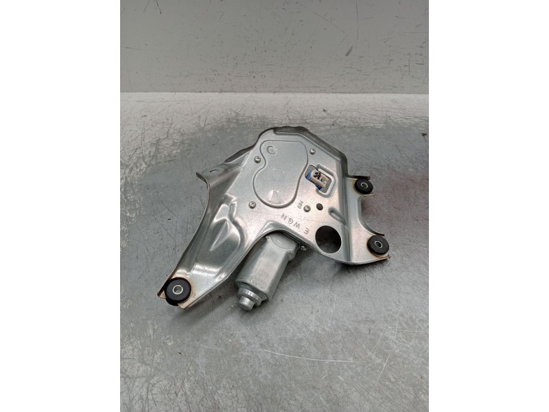 Recambio de motor limpia trasero para subaru outback (br) 2.0 d awd (brd) referencia OEM IAM   