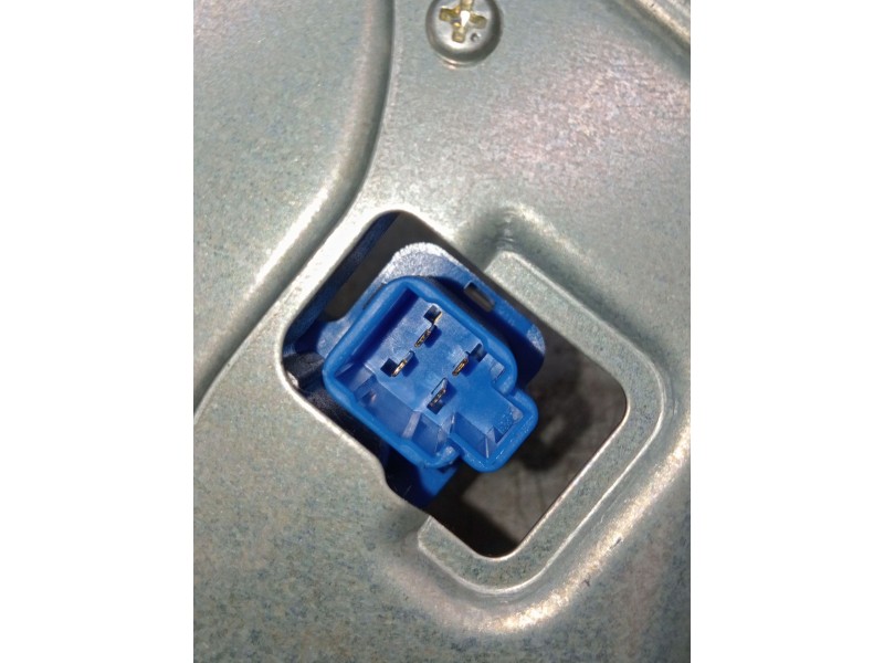 Recambio de motor limpia trasero para subaru outback (br) 2.0 d awd (brd) referencia OEM IAM   