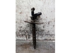 Recambio de inyector para volkswagen passat berlina (3c2) highline referencia OEM IAM 03L130277 0445116 BOSCH 2