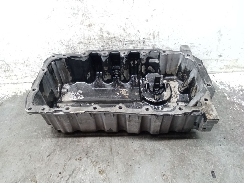 Recambio de carter para volkswagen passat berlina (3c2) highline referencia OEM IAM AC43400  