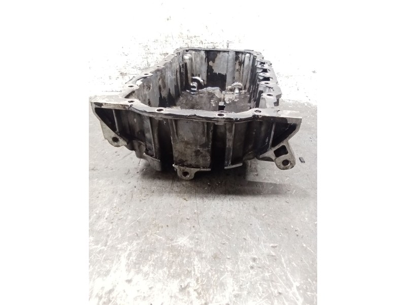 Recambio de carter para volkswagen passat berlina (3c2) highline referencia OEM IAM AC43400  