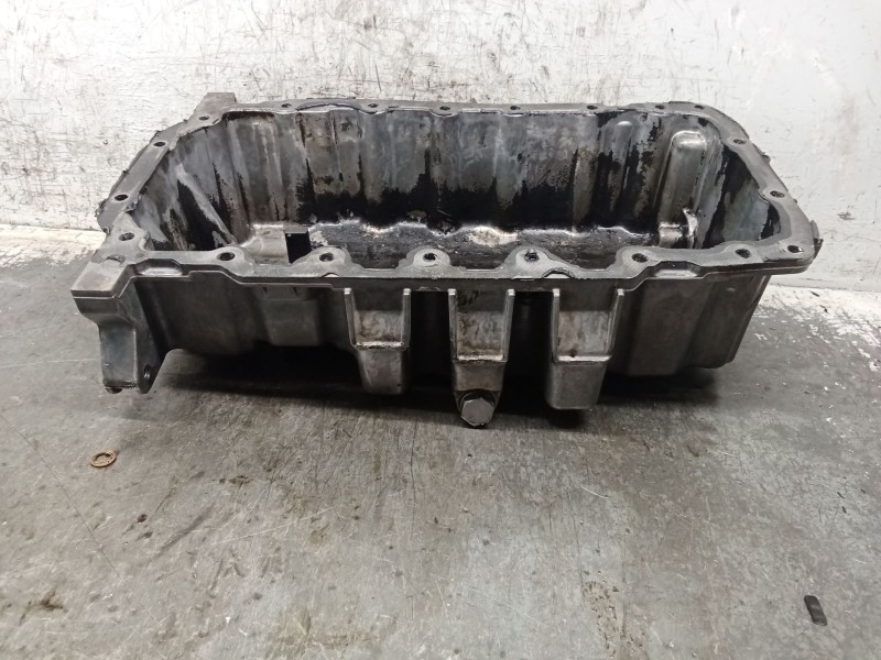 Recambio de carter para volkswagen passat berlina (3c2) highline referencia OEM IAM AC43400  