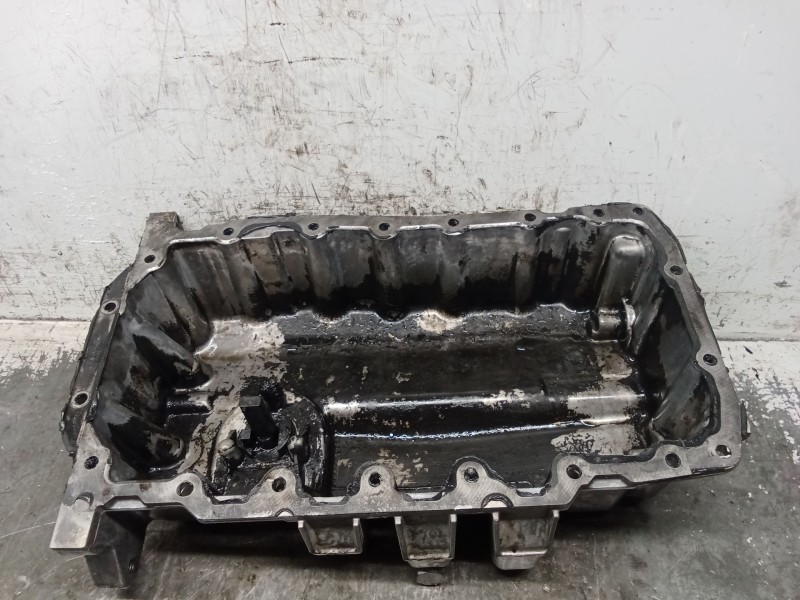 Recambio de carter para volkswagen passat berlina (3c2) highline referencia OEM IAM AC43400  