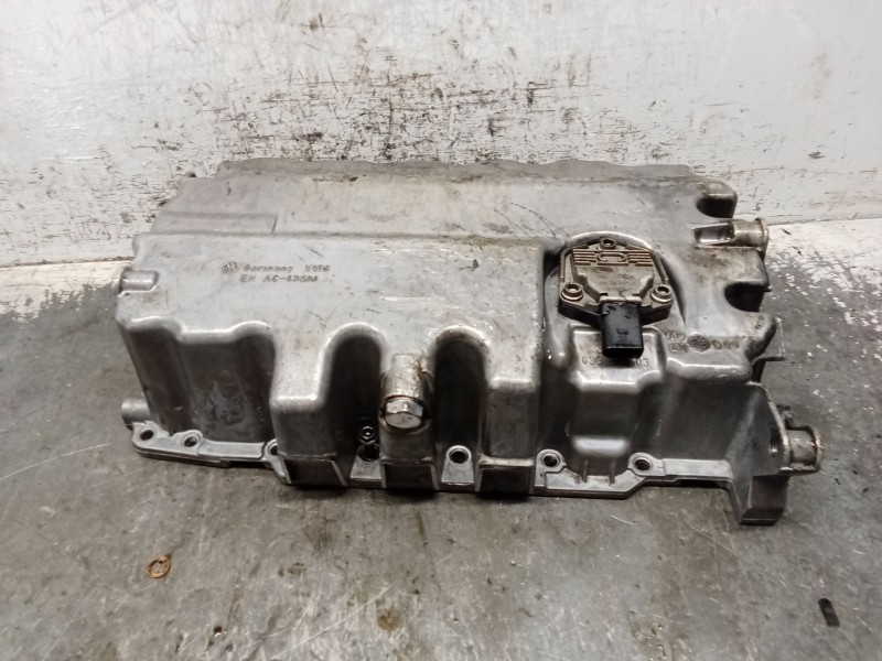 Recambio de carter para volkswagen passat berlina (3c2) highline referencia OEM IAM AC43400  