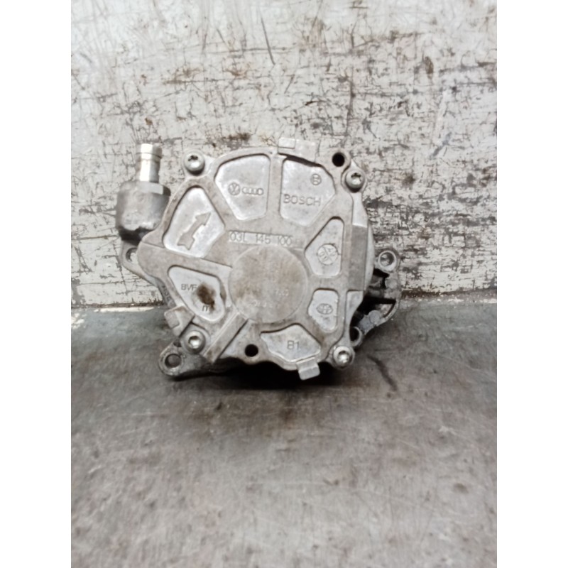 Recambio de depresor freno / bomba vacio para volkswagen passat berlina (3c2) highline referencia OEM IAM 03L145100  
