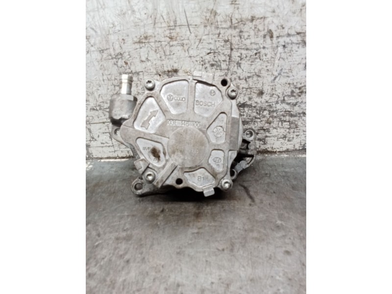 Recambio de depresor freno / bomba vacio para volkswagen passat berlina (3c2) highline referencia OEM IAM 03L145100  