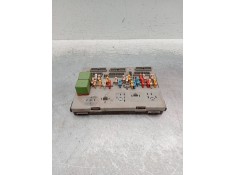 Recambio de caja reles / fusibles para peugeot 405 i (15b) 1.8 turbo diesel referencia OEM IAM   