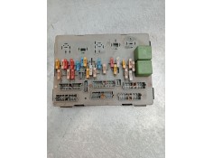 Recambio de caja reles / fusibles para peugeot 405 i (15b) 1.8 turbo diesel referencia OEM IAM    2