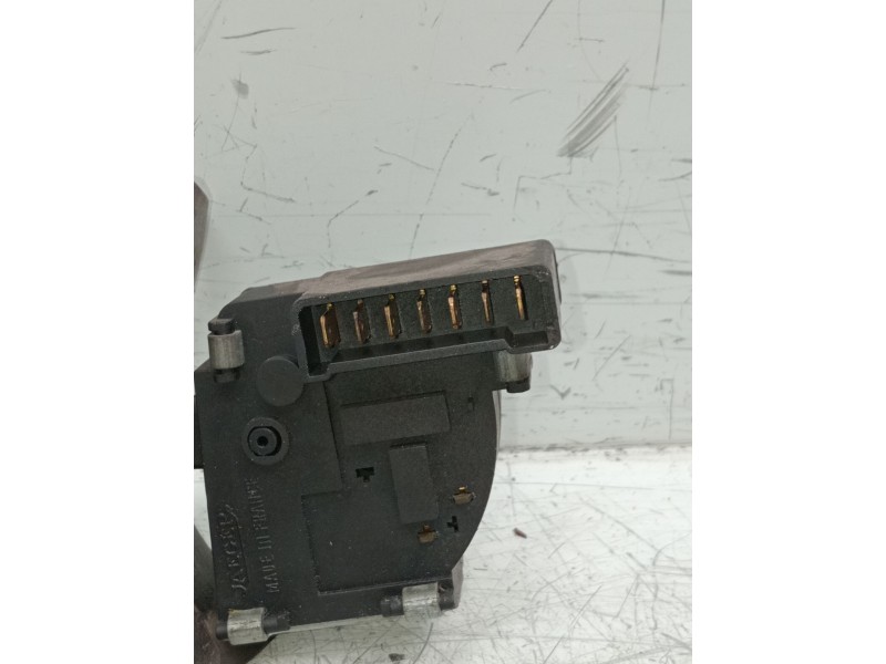 Recambio de mando limpia para peugeot 405 i (15b) 1.8 turbo diesel referencia OEM IAM   