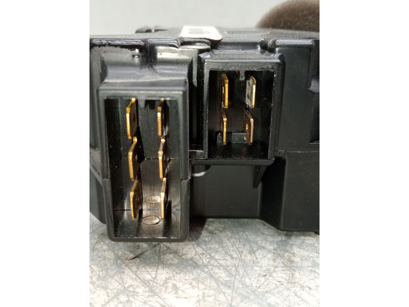 Recambio de mando luces para peugeot 405 i (15b) 1.8 turbo diesel referencia OEM IAM 91420056004317196  