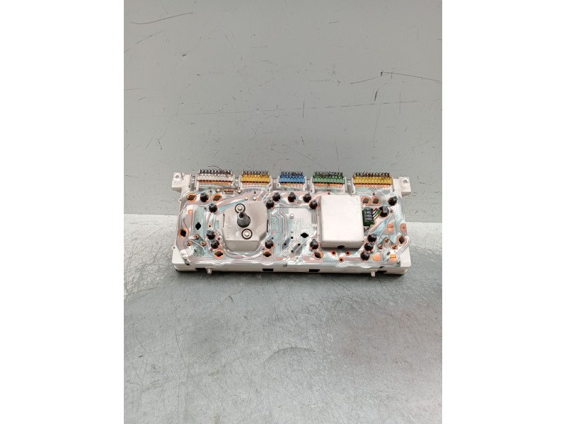 Recambio de cuadro instrumentos para peugeot 405 i (15b) 1.8 turbo diesel referencia OEM IAM 9605842480 09032649905 