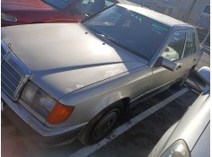 mercedes clase e (w124) berlina del año 1996