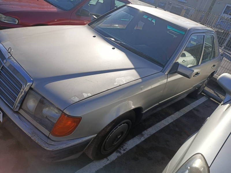 mercedes clase e (w124) berlina del año 1996