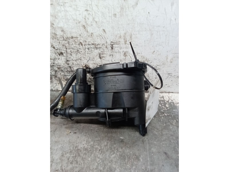 Recambio de filtro gasoil para peugeot 206 hatchback (2a/c) 1.9 d referencia OEM IAM   