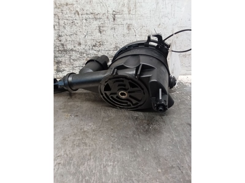 Recambio de filtro gasoil para peugeot 206 hatchback (2a/c) 1.9 d referencia OEM IAM   