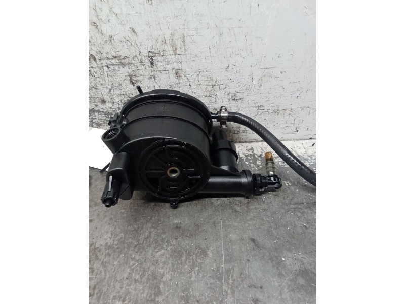 Recambio de filtro gasoil para peugeot 206 hatchback (2a/c) 1.9 d referencia OEM IAM   