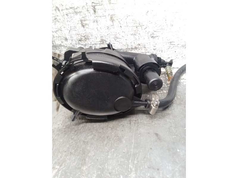 Recambio de filtro gasoil para peugeot 206 hatchback (2a/c) 1.9 d referencia OEM IAM   