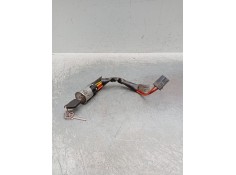 Recambio de conmutador de arranque para peugeot 405 i (15b) 1.8 turbo diesel referencia OEM IAM    2