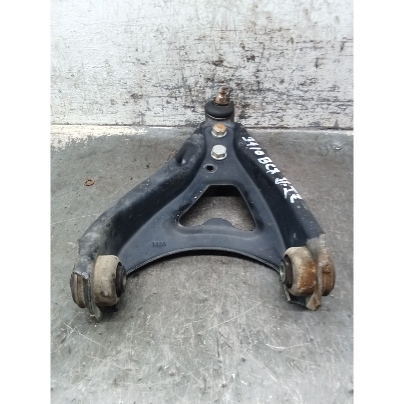 Recambio de brazo suspension inferior delantero izquierdo para renault megane i classic (la0/1_) 1.9 dci (la05, la1f) referencia