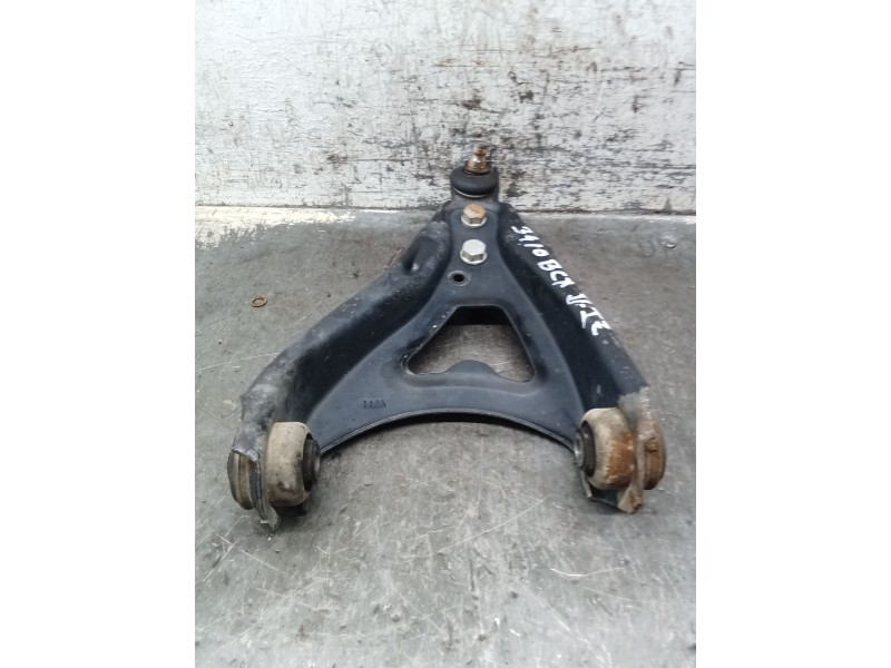 Recambio de brazo suspension inferior delantero izquierdo para renault megane i classic (la0/1_) 1.9 dci (la05, la1f) referencia