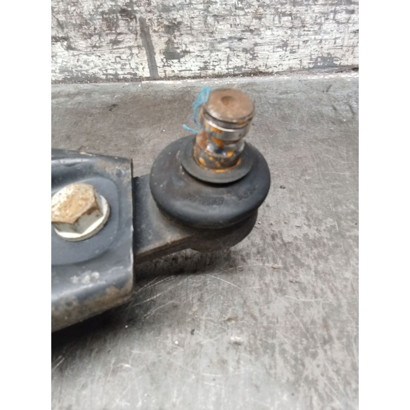Recambio de brazo suspension inferior delantero izquierdo para renault megane i classic (la0/1_) 1.9 dci (la05, la1f) referencia