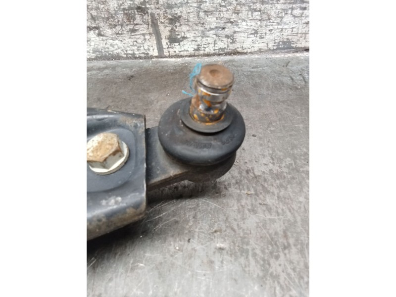 Recambio de brazo suspension inferior delantero izquierdo para renault megane i classic (la0/1_) 1.9 dci (la05, la1f) referencia