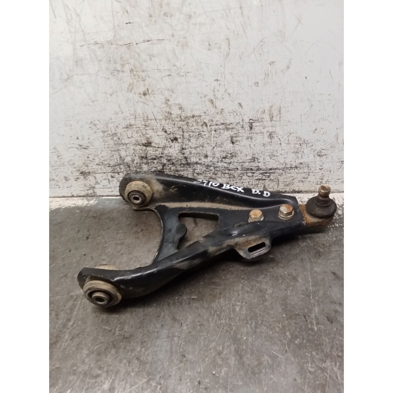Recambio de brazo suspension inferior delantero derecho para renault megane i classic (la0/1_) 1.9 dci (la05, la1f) referencia O