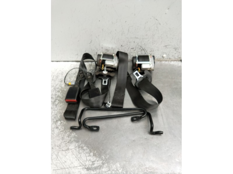 Recambio de kit airbag para peugeot 208 i (ca_, cc_) 1.6 hdi / bluehdi 75 referencia OEM IAM 0285012924 9812713380 