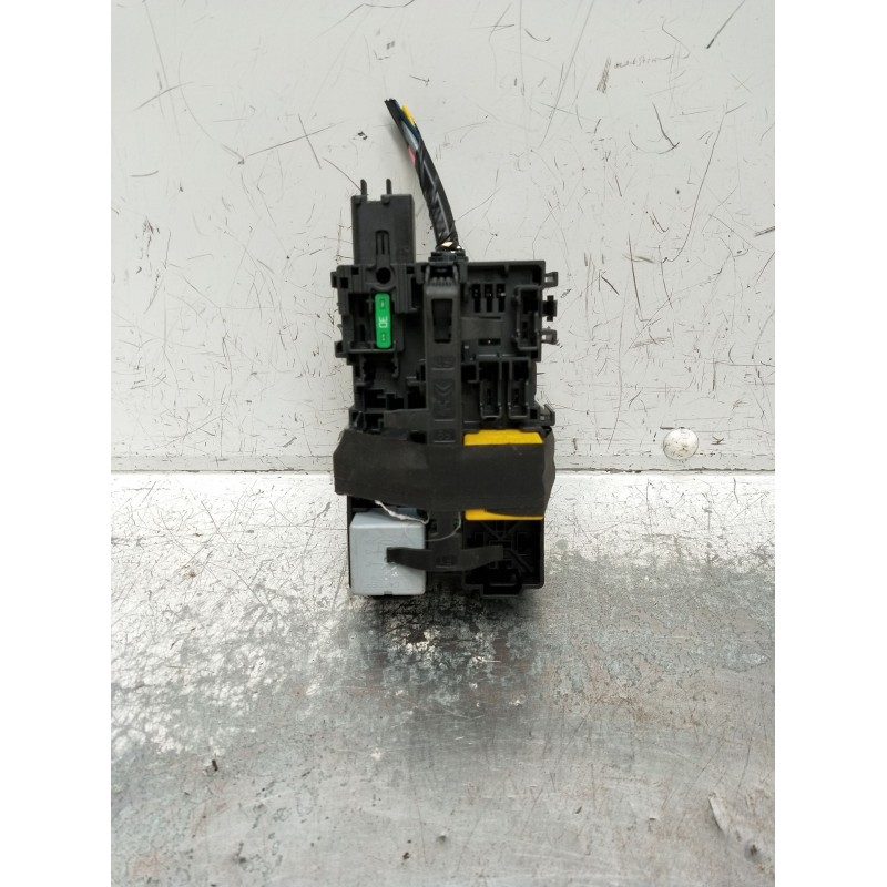 Recambio de caja reles / fusibles para peugeot 208 i (ca_, cc_) 1.6 hdi / bluehdi 75 referencia OEM IAM 9812661980  