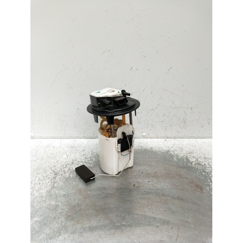 Recambio de bomba combustible para peugeot 208 i (ca_, cc_) 1.6 hdi / bluehdi 75 referencia OEM IAM 9811336680 A2C94382200 