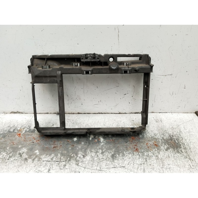 Recambio de panel frontal para peugeot 208 i (ca_, cc_) 1.6 hdi / bluehdi 75 referencia OEM IAM 9801492280  
