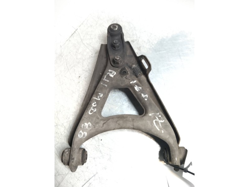 Recambio de brazo suspension inferior delantero izquierdo para renault 11 1.6 gtd referencia OEM IAM   