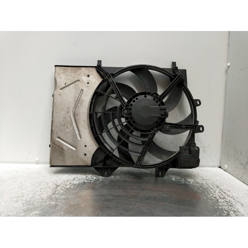 Recambio de electroventilador para peugeot 208 i (ca_, cc_) 1.6 hdi / bluehdi 75 referencia OEM IAM 9801666680 FS2083 T300093A