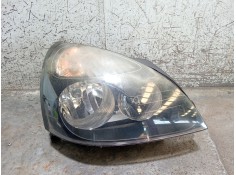 Recambio de faro derecho para renault clio ii (bb_, cb_) 1.5 dci (b/cb08) referencia OEM IAM   