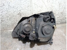 Recambio de faro derecho para renault clio ii (bb_, cb_) 1.5 dci (b/cb08) referencia OEM IAM    2