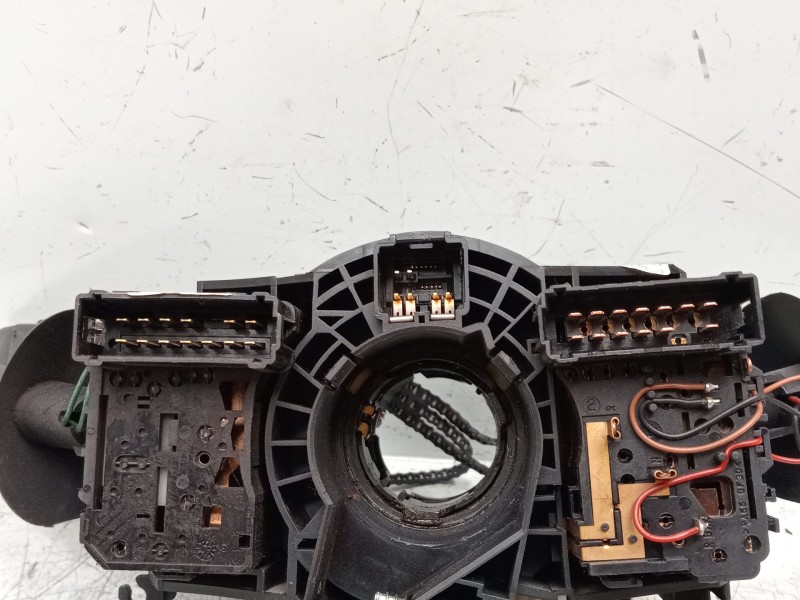 Recambio de mando luces para renault espace iv (jk0/1_) 2.0 dci (jk02, jk03) referencia OEM IAM 8200328896 N345769013 