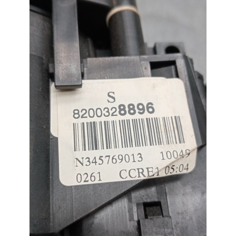 Recambio de mando luces para renault espace iv (jk0/1_) 2.0 dci (jk02, jk03) referencia OEM IAM 8200328896 N345769013 