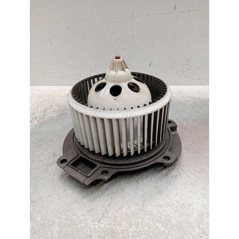 Recambio de motor calefaccion para renault espace iv (jk0/1_) 2.0 dci (jk02, jk03) referencia OEM IAM 524922097  