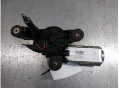 Recambio de motor limpia trasero para fiat punto berlina (188) 1.2 cat referencia OEM IAM TGL350 66350000 