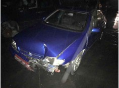 citroen xsara berlina del año 1998