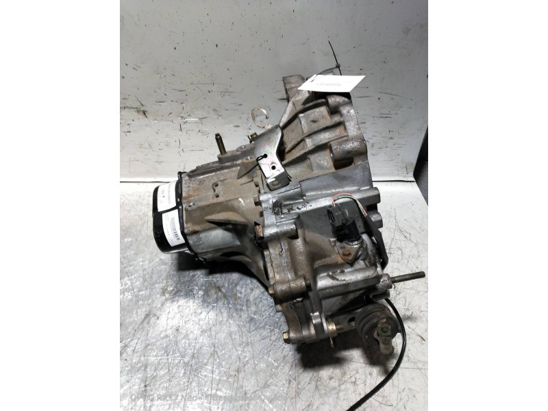 Recambio de caja cambios para mazda xedos 6 (ca) 2.0 v6 24v cat referencia OEM IAM   